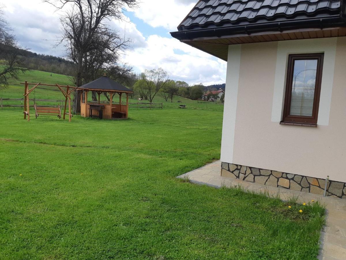 Beskid - Swiatkowa Swiatkowa Mala Экстерьер фото