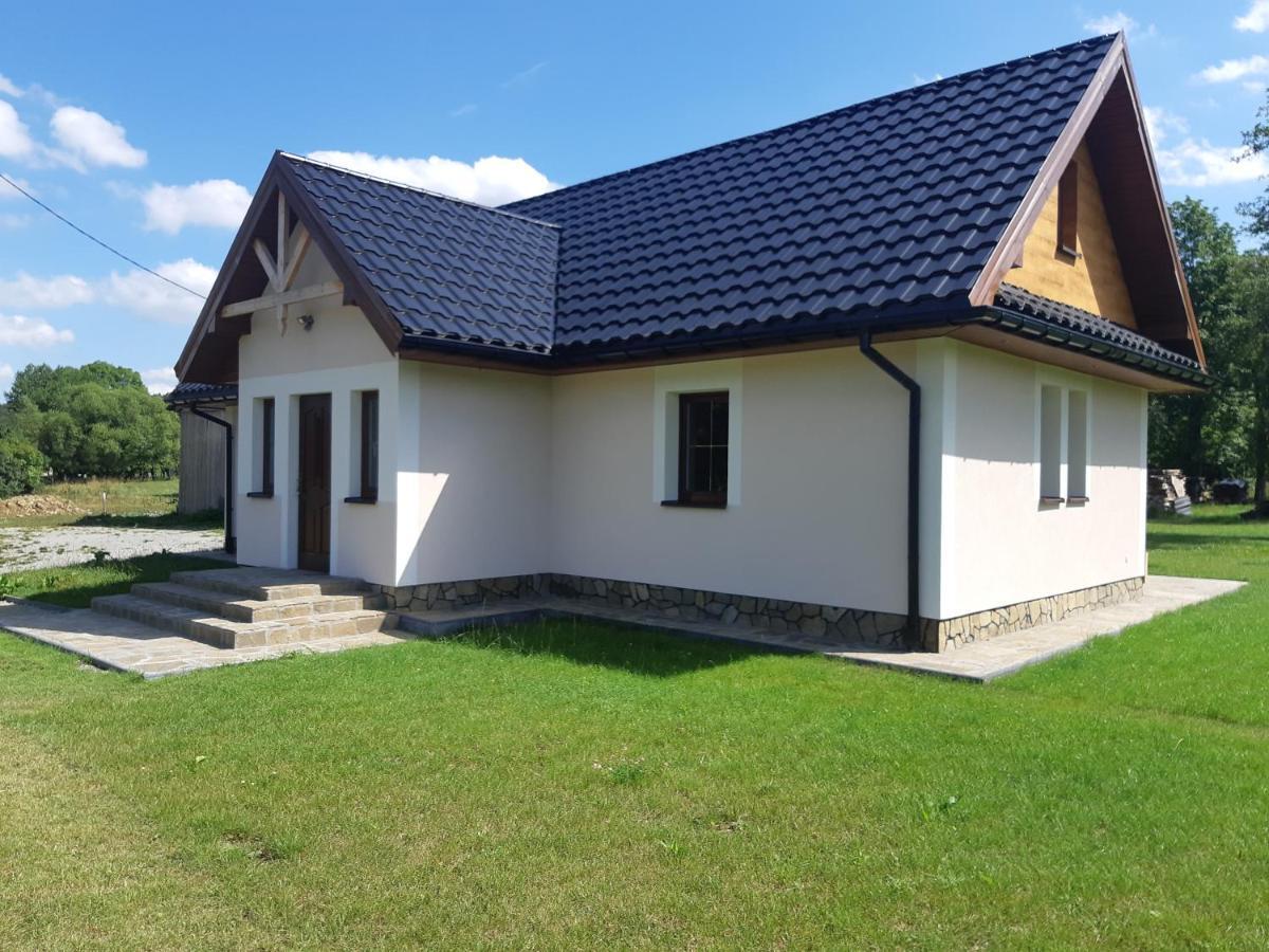 Beskid - Swiatkowa Swiatkowa Mala Экстерьер фото